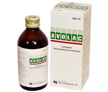 AVOLAC 200ML